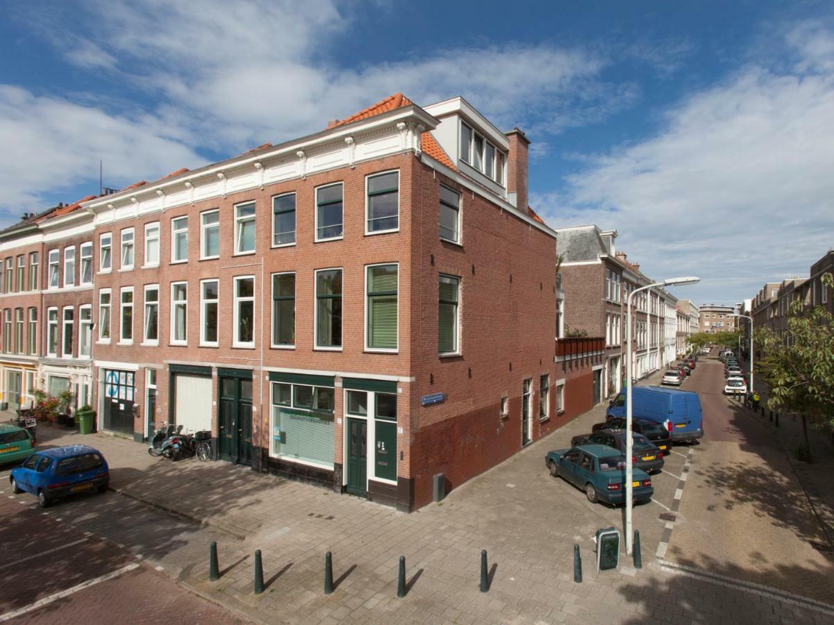 Veenkadebnb The Hague Exterior photo